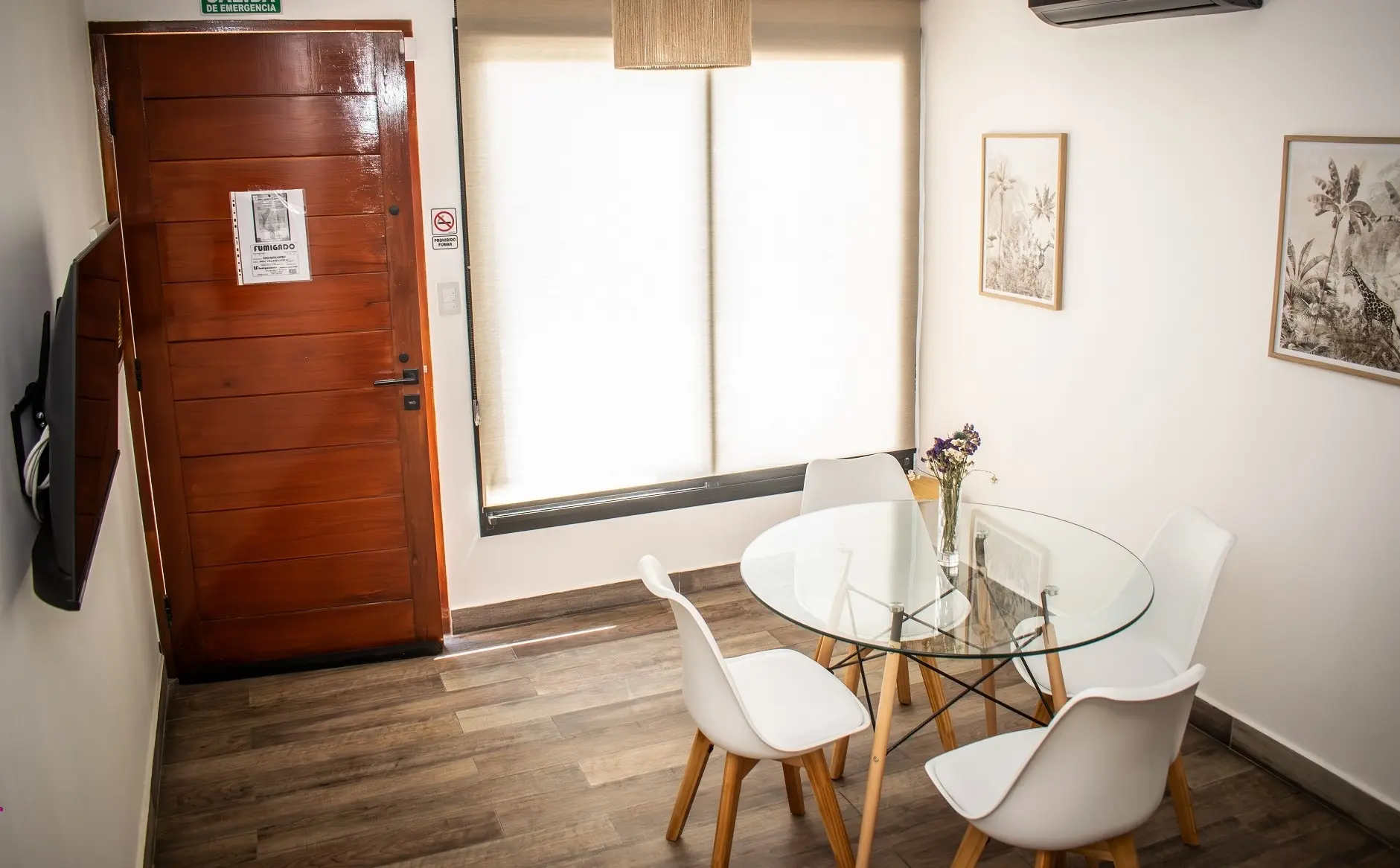 Apartamento 4 huéspedes - Foto 3