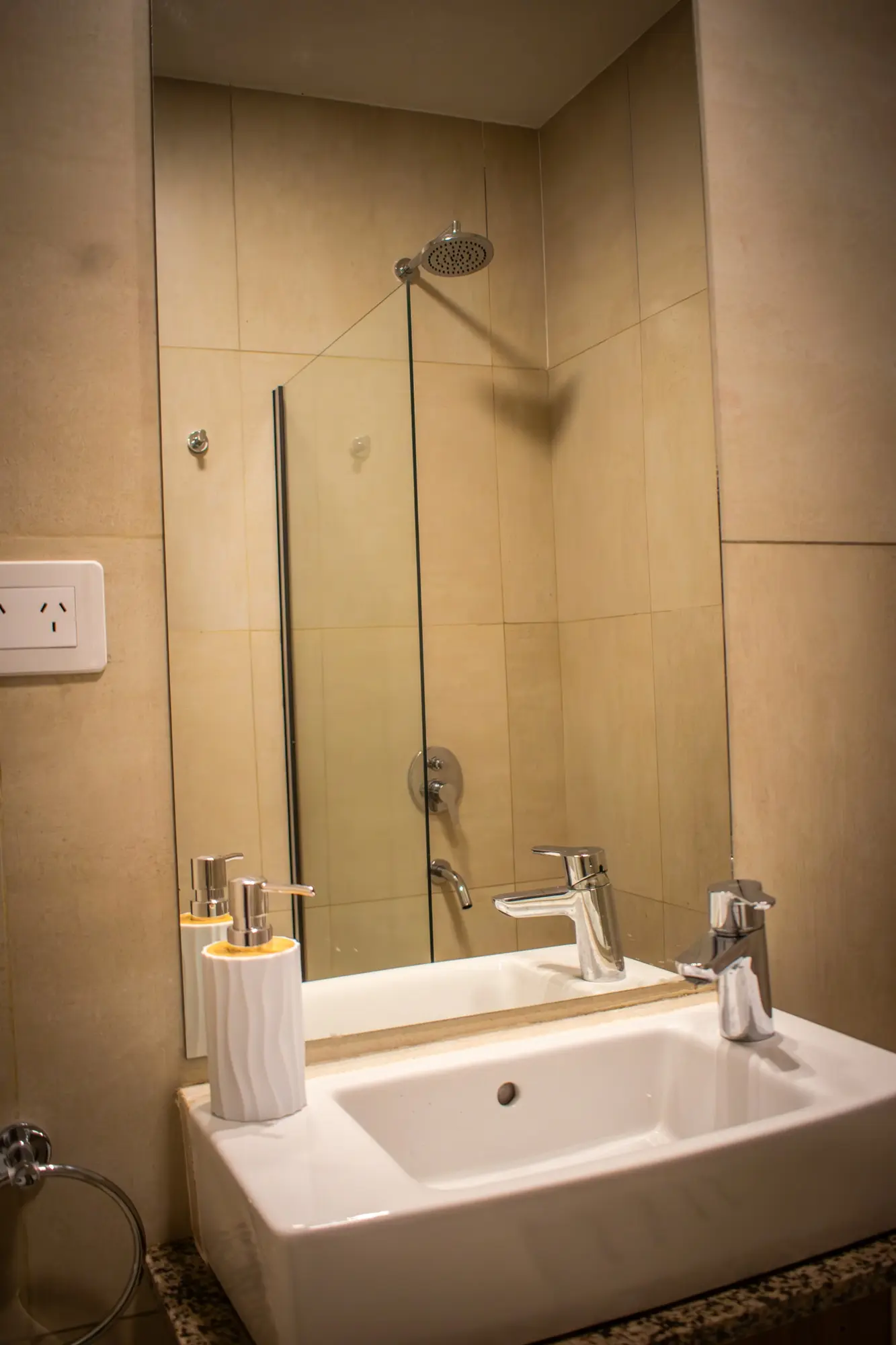 Apartamento 2 huéspedes - Foto 2