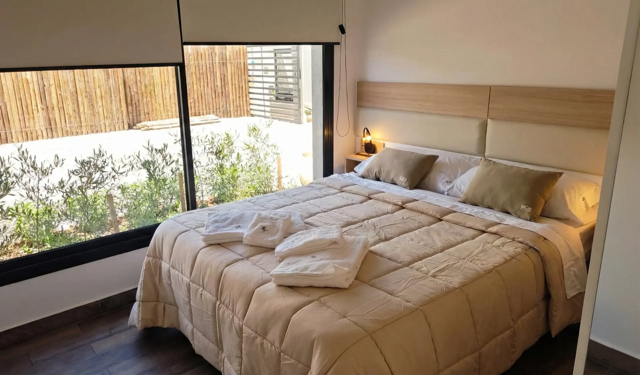 Departamento para 4 personas