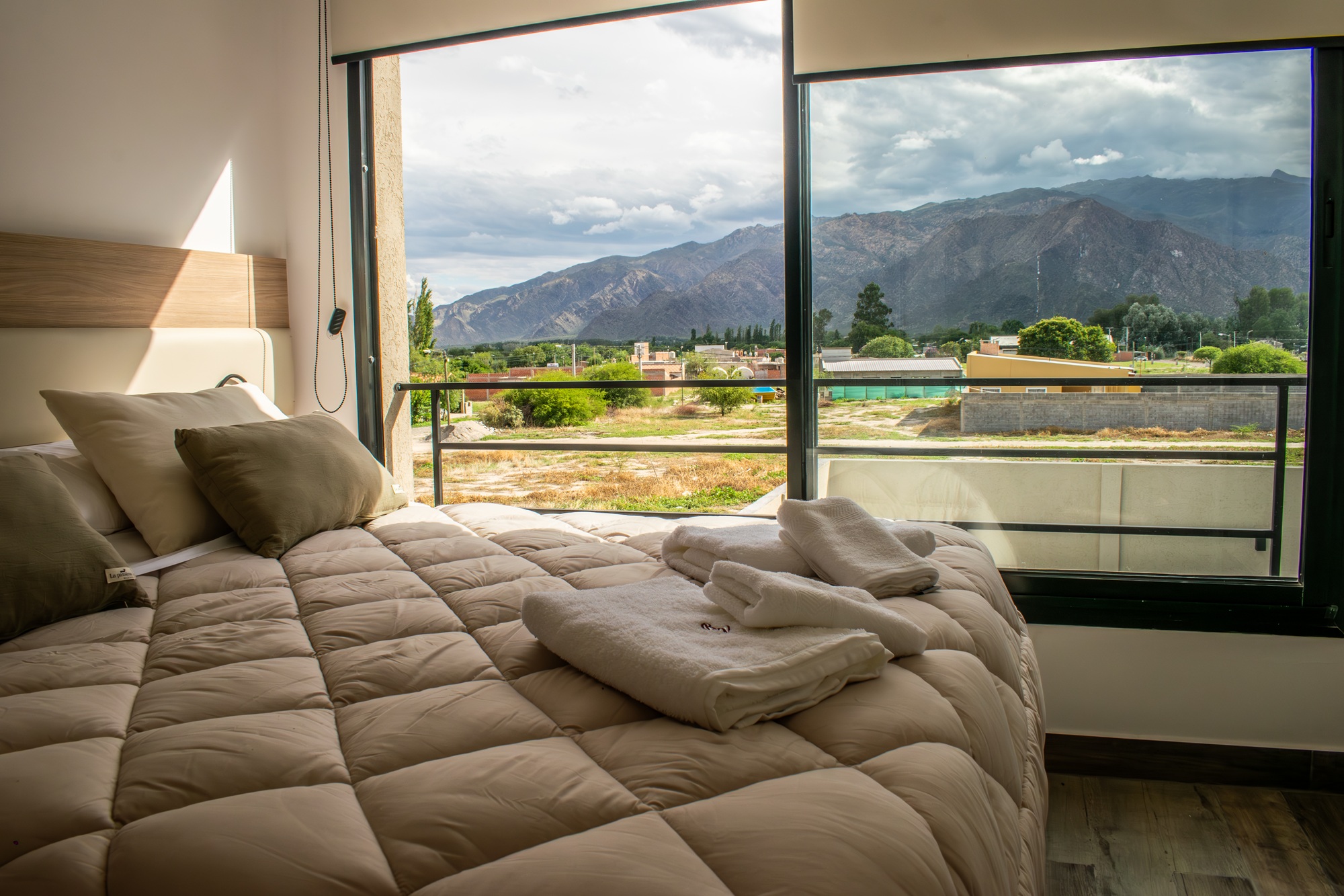 Apartamento 2 huéspedes - Foto 1